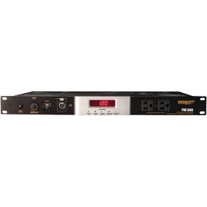 MONSTER POWER STAGE 2 PRO POWER CENTER 2600 10 Outlets/...