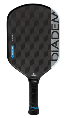 Diadem Edge BluCore Hybrid pickleball paddle