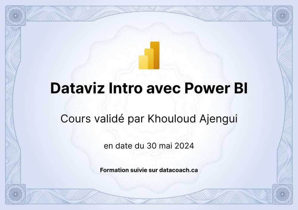 Image du Diplôme