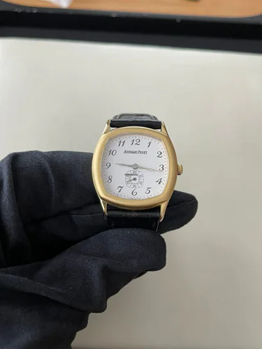 Audemars Piguet John Schaeffer 15010