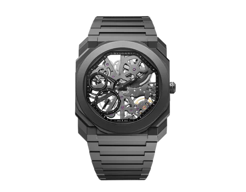 Bulgari Octo