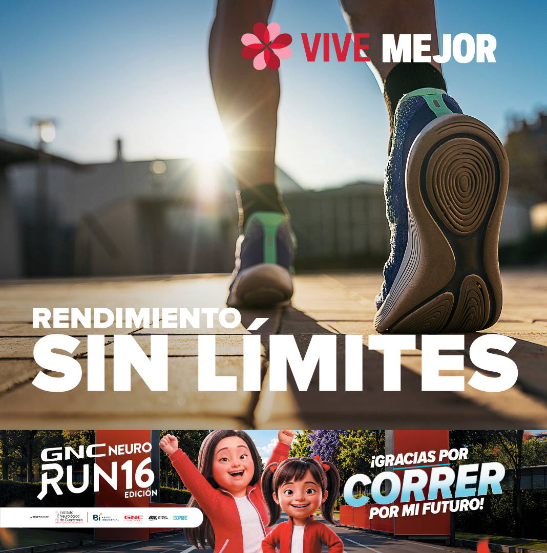 Revista Suplemento GNC