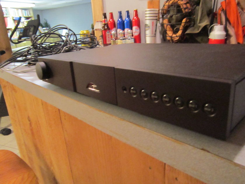 Naim XS-2 Integrated Amplifier