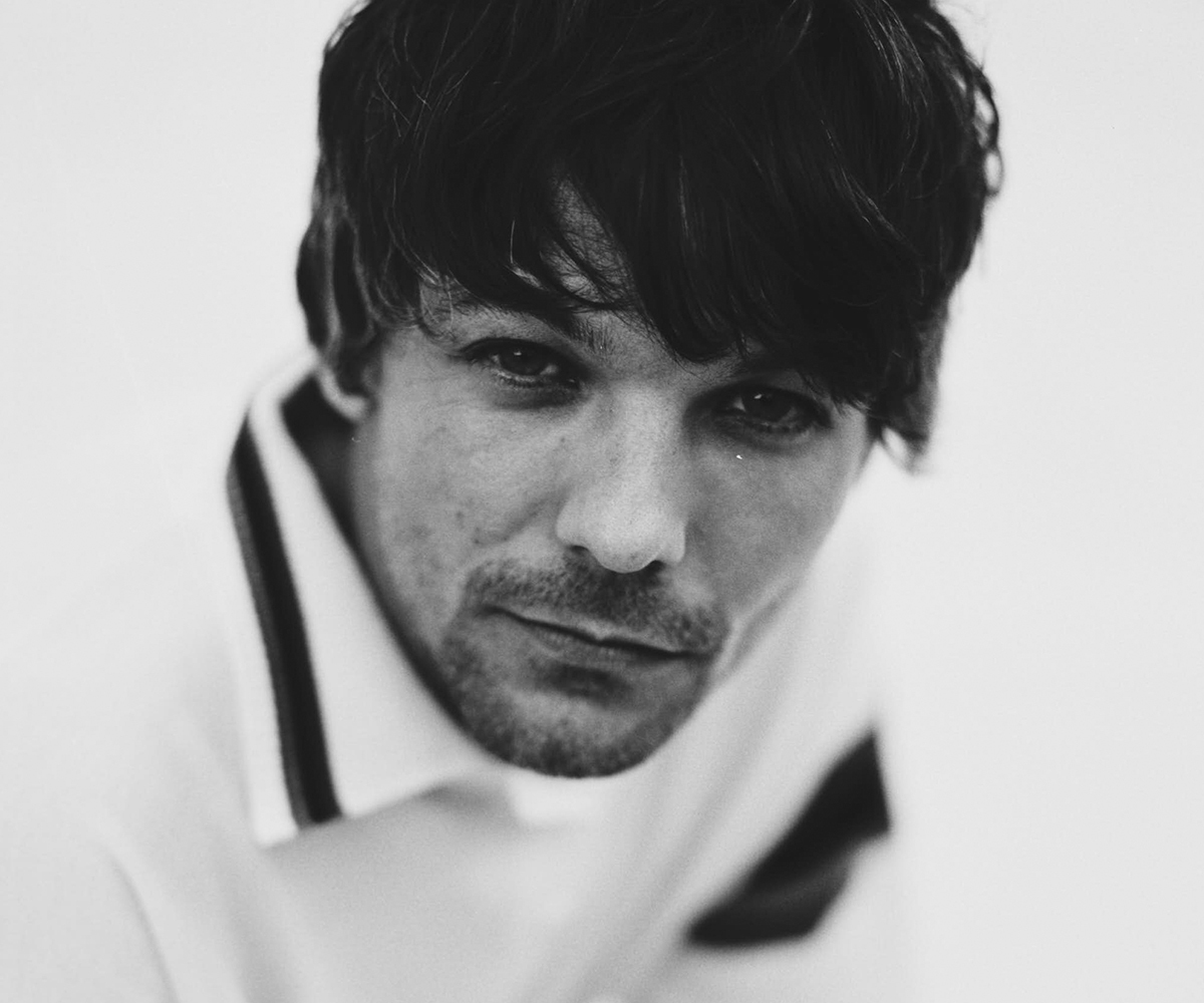 Limited Edition: LOUIS - More Than You Can Imagine