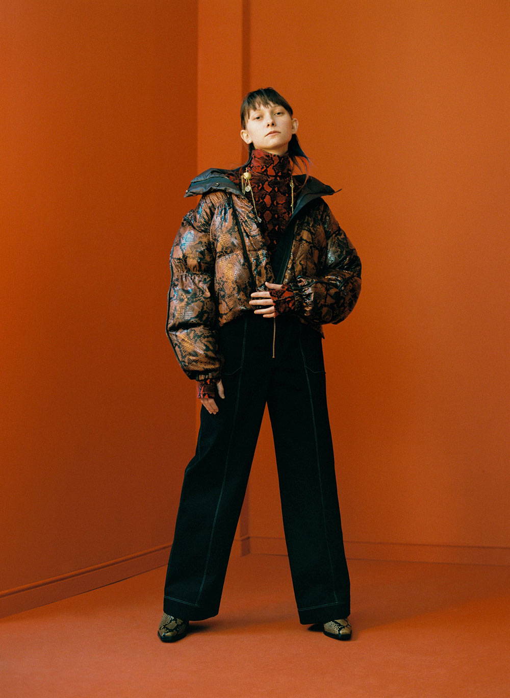 F/W 19 – Andersson Bell