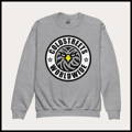 Cold Streets Uni Sweatshirts