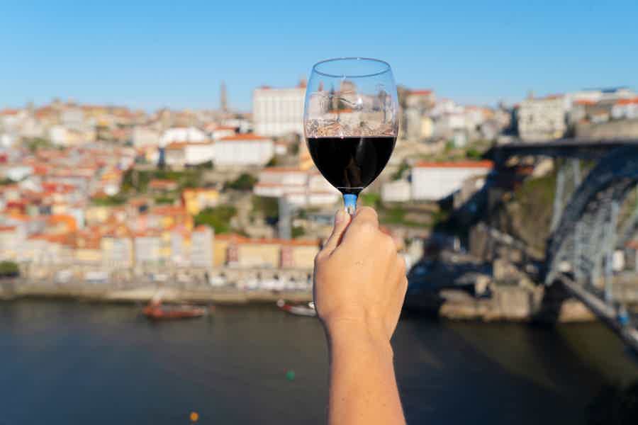 All-included 2-Day Private Tour to Porto - photo 1