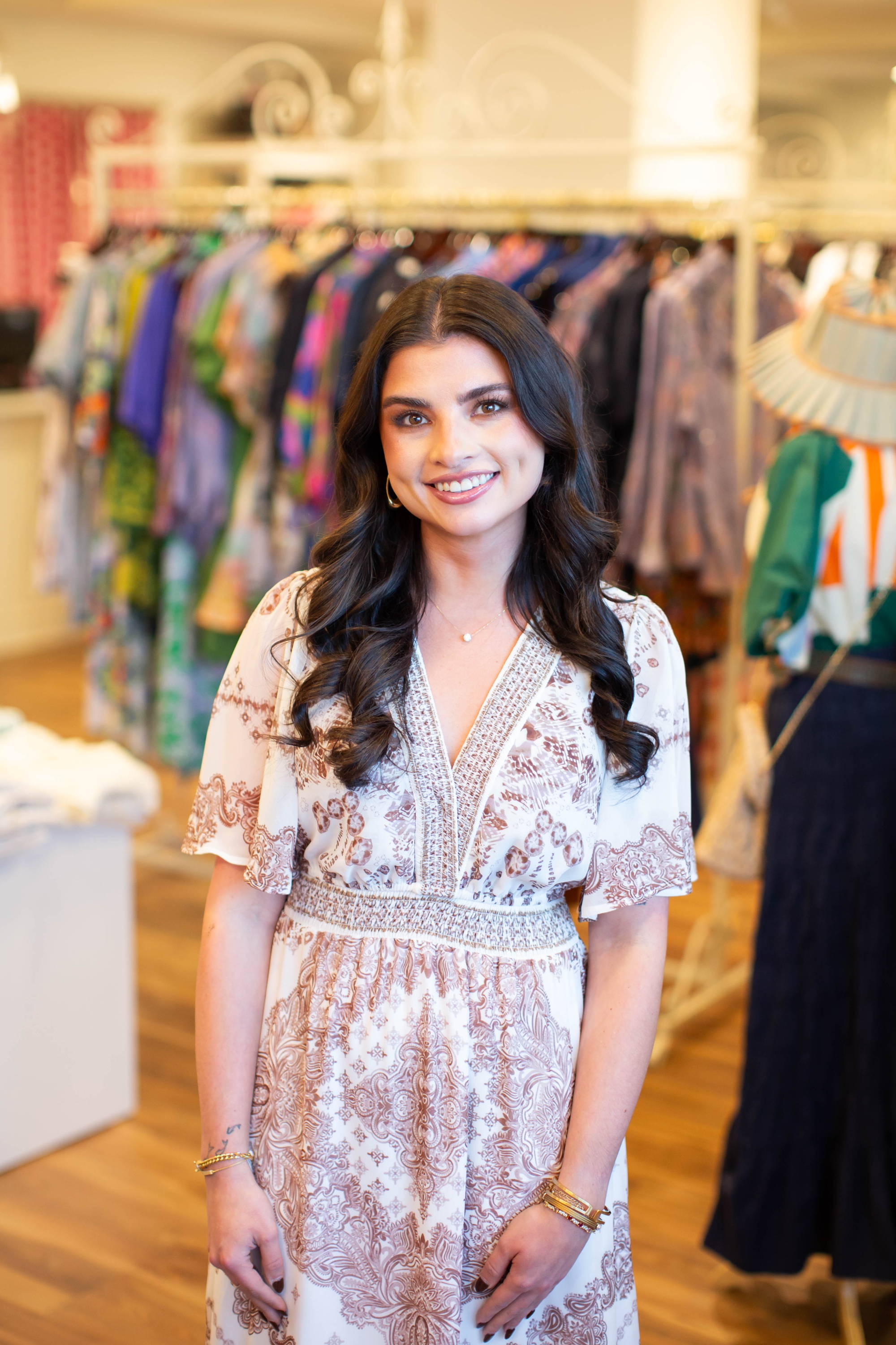 Meet Makenzie, Only Options Sales Floor, Social Media, and ECommerce Manager in Valdosta, Georgia.