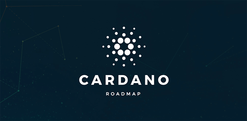 Introducing the Cardano roadmap