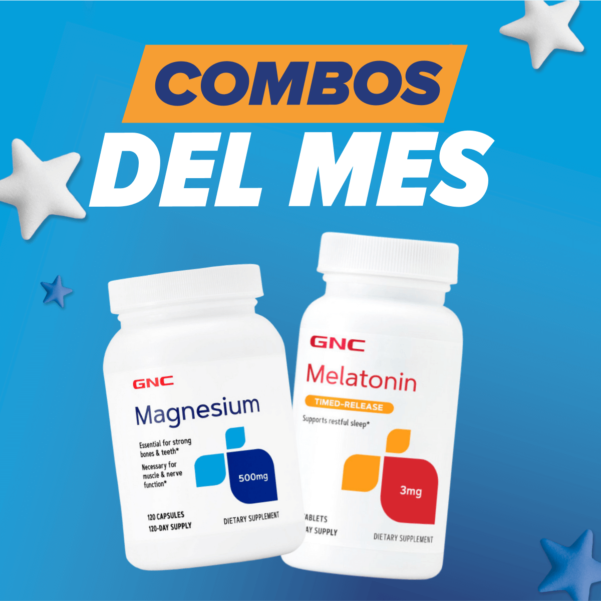 Combos del Mes