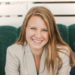 Tayler L'Amoureux, LICSW