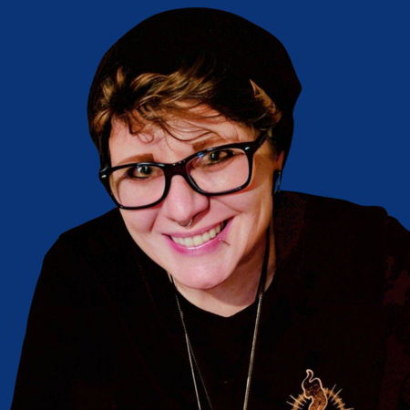 Alisha Denham