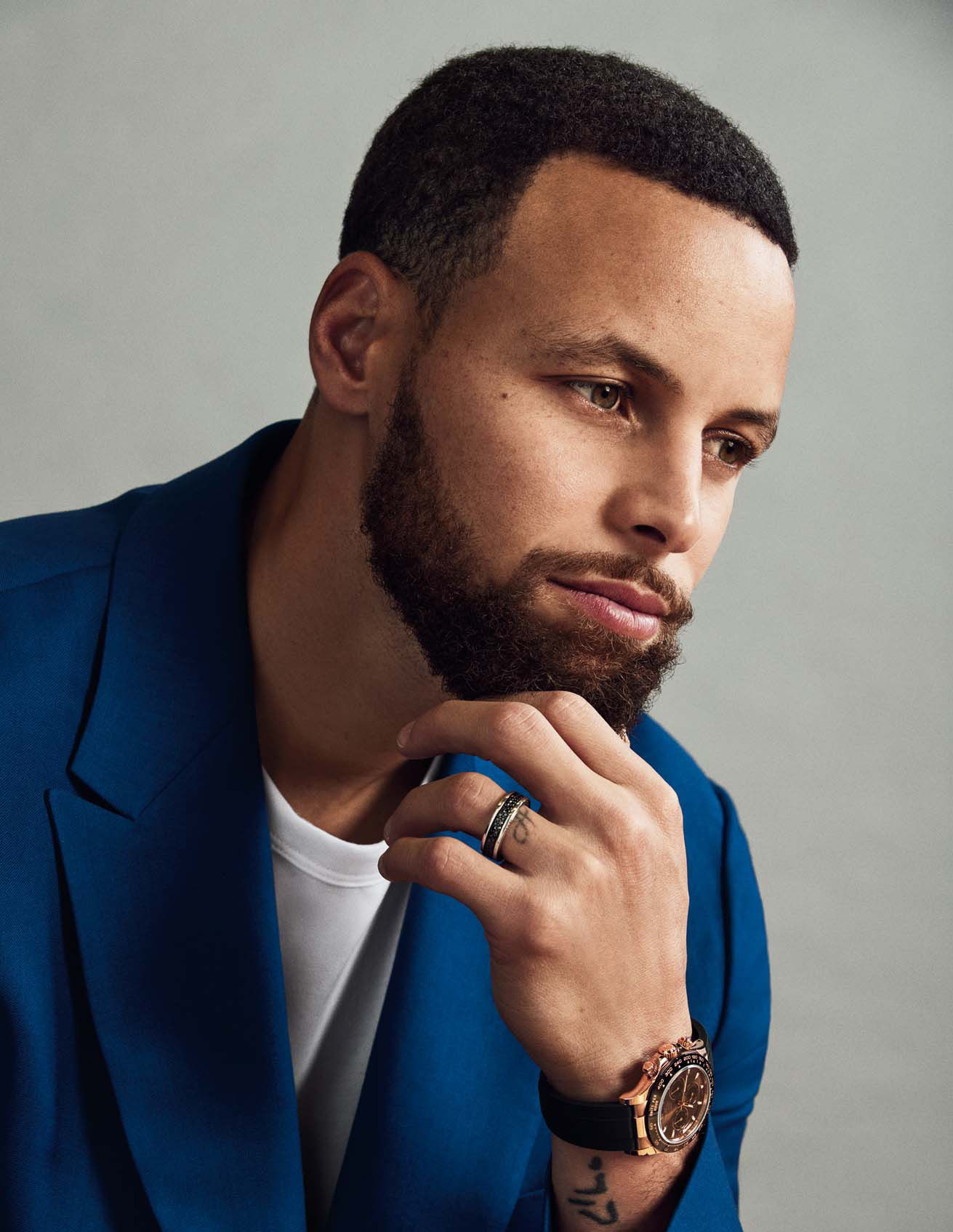 Steph Curry