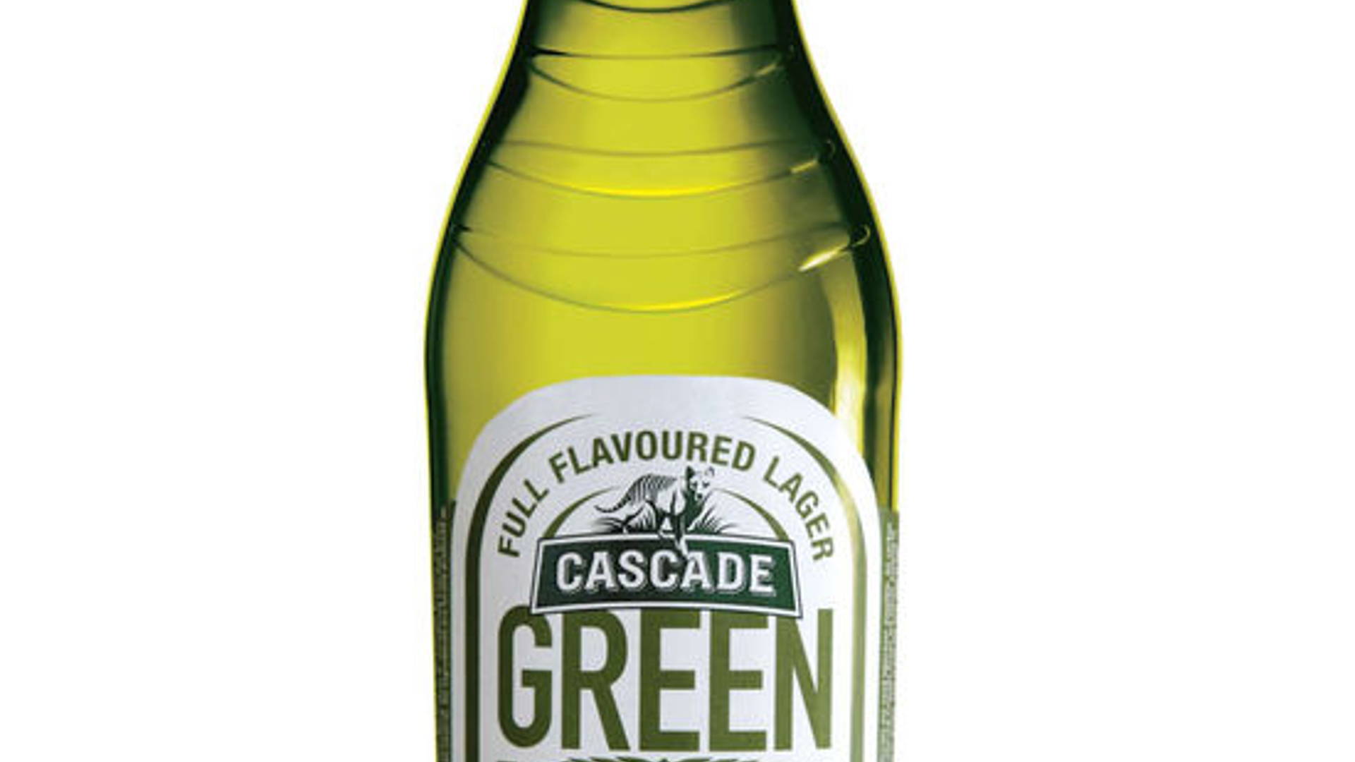Featured image for Cascade "green" beer