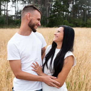 Karla & Isaac - Honeymoon Fund