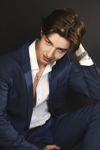 Olivier Meyers