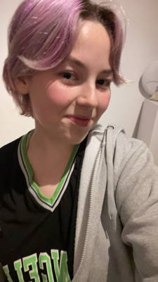 Lily Van de Vyver