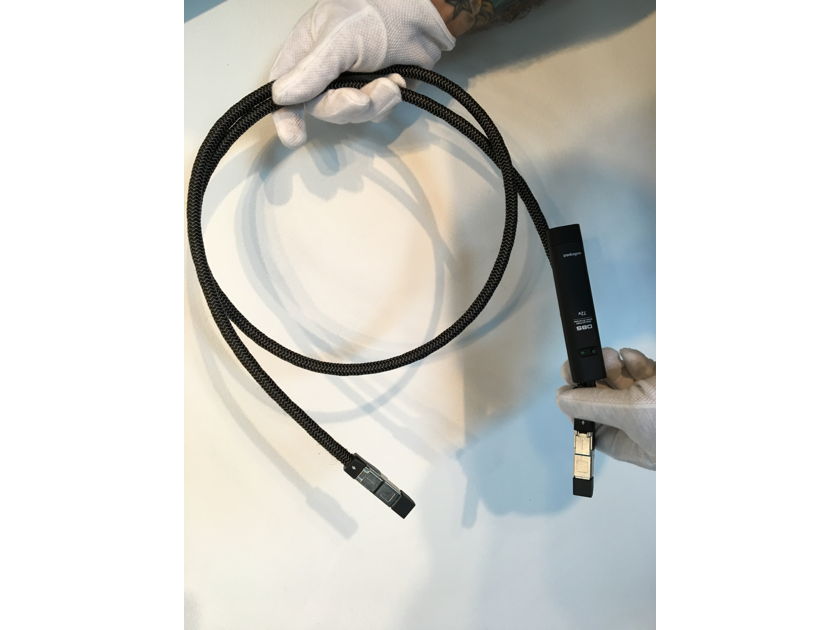 AudioQuest Diamond Ethernet cable 1.5 meter