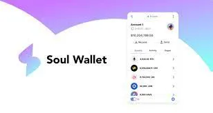 Soul wallet