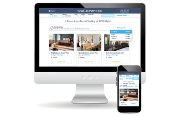 Screenshot image