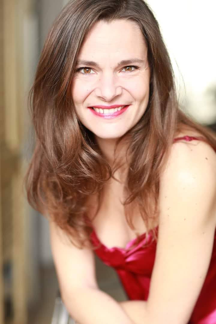 Aurélie Laffont