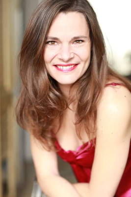 Aurélie Laffont