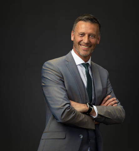 Ray van Zuijlen