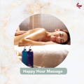 Happy Hour Massage