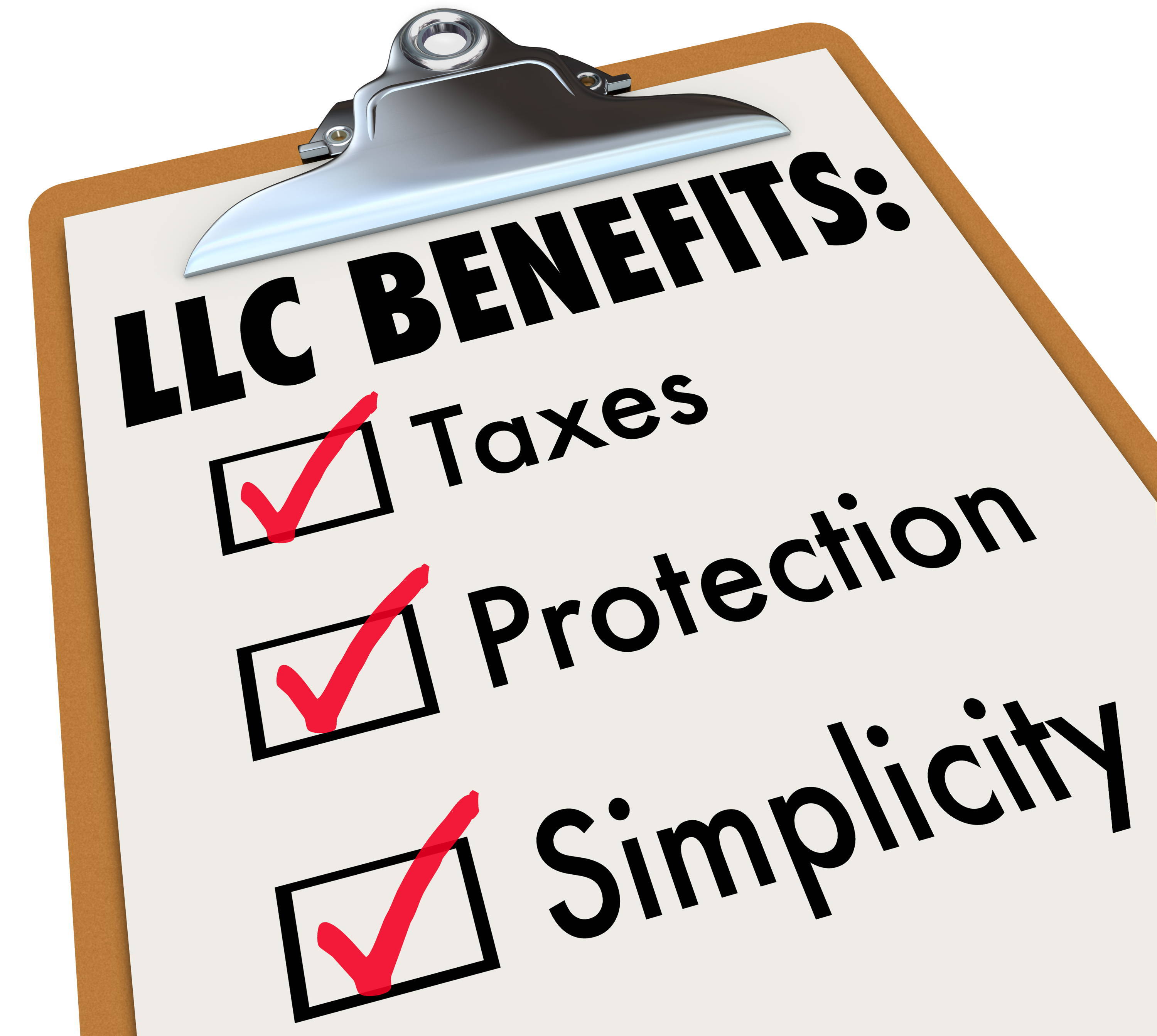 how to establish llc