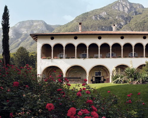 Food & Wine Tours Ravina: Dolomites: Lunelli Winery Tour with local lunch in Trento
