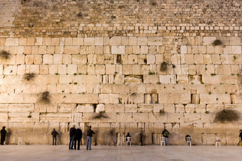 Иерусалим — великий и непобедимый град христианский