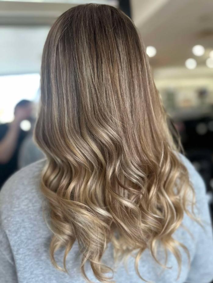 Erindale Hair Centre - Voucher