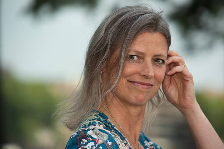 Annemarie Steen