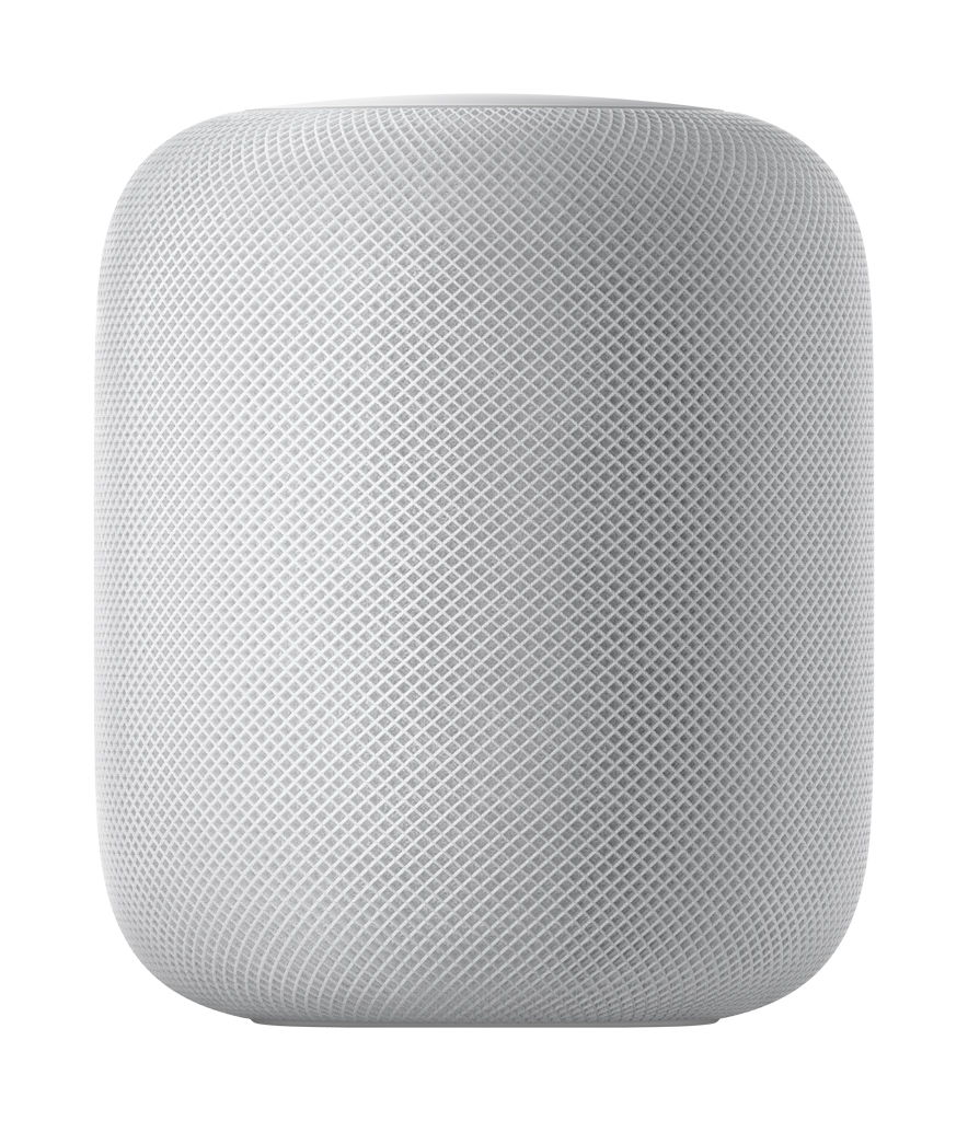 echo plus 2nd generation vs homepod