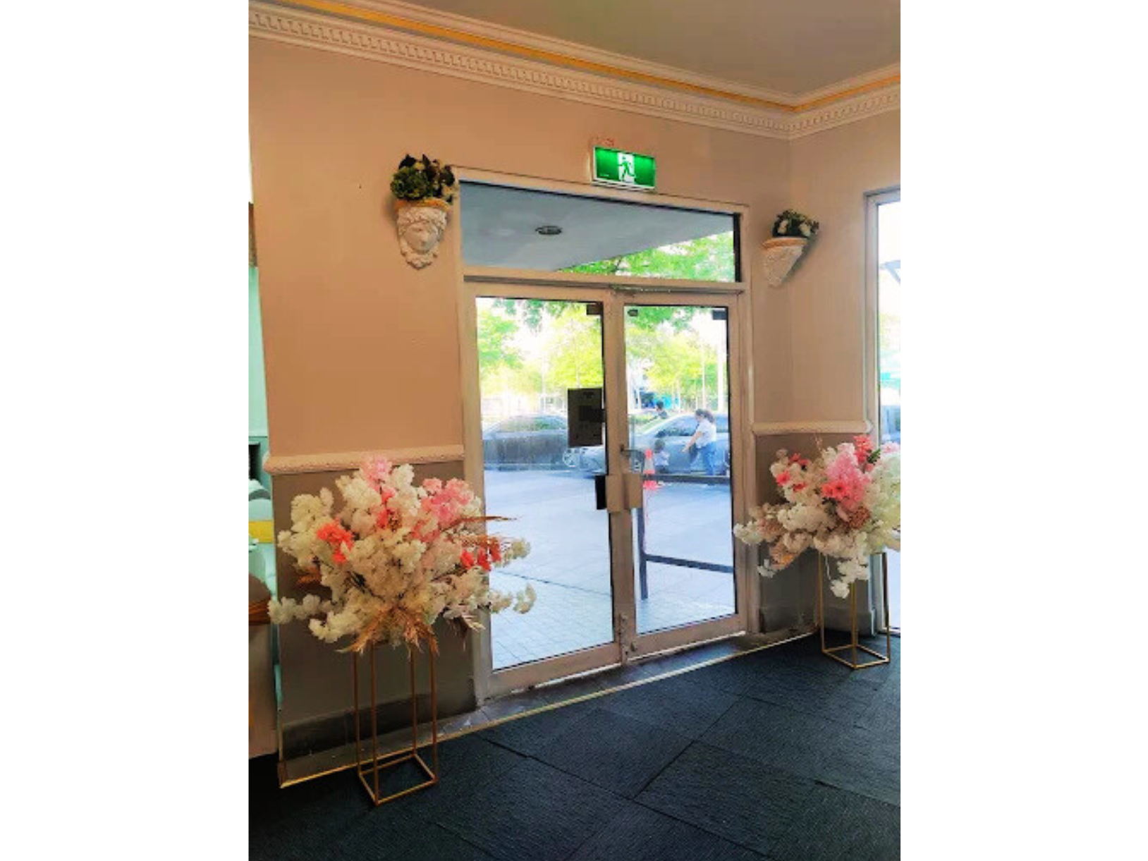 Lovely Reception Voucher - Image 5