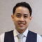 Remote Web3 marketing platforms developer - Marcellinus S.