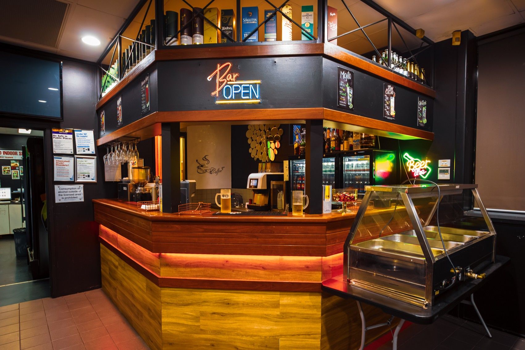 Ringwood Indoor Sports Centre Voucher - Image 4