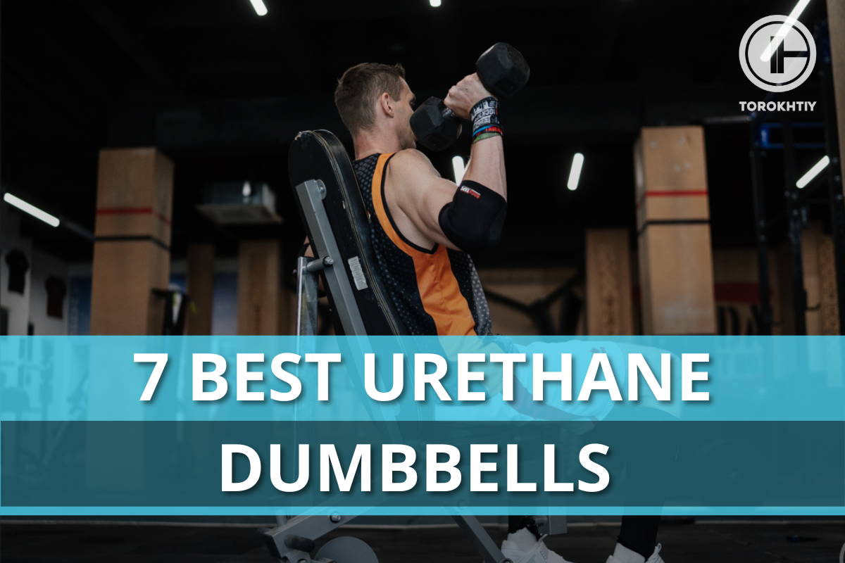 Best Urethane Dumbells