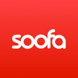Soofa logo on InHerSight