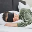 Reise- und Schlafmaske 3D+ ANINA