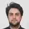 Data Visualization developers in Switzerland - Iulian P.