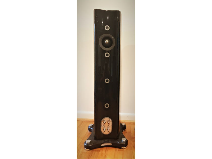 Monitor Audio PL-200 --- Stereophile Class A Component (approx. 7 months old)