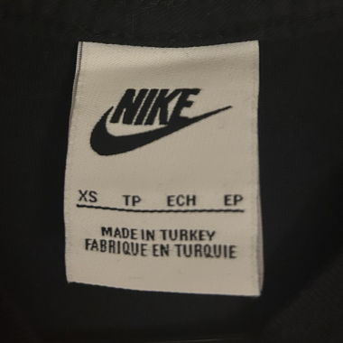Nike T-Shirt Grösse S
