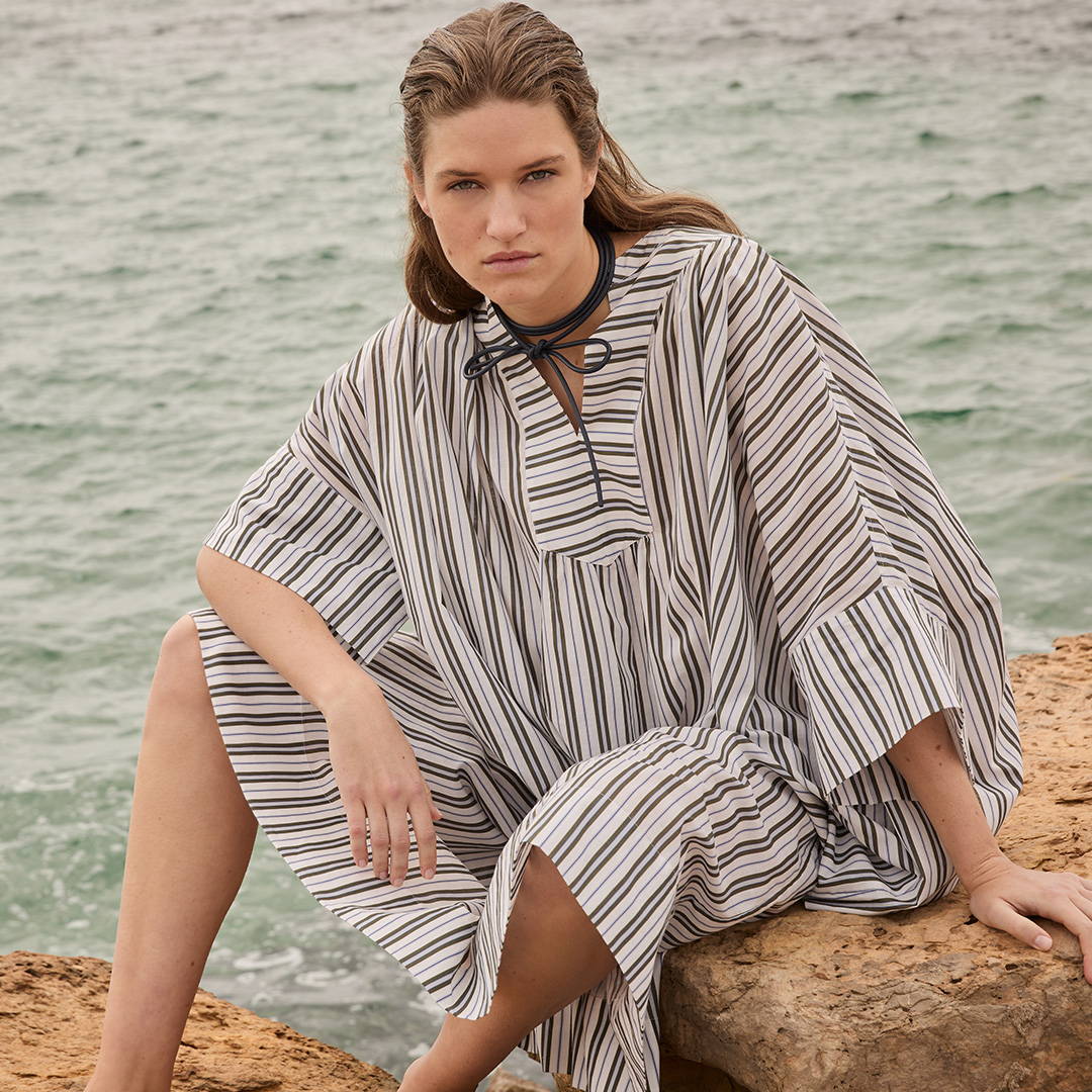 LOOKBOOK YVES SALOMON 1