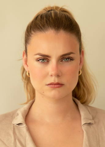 Britt Scholte