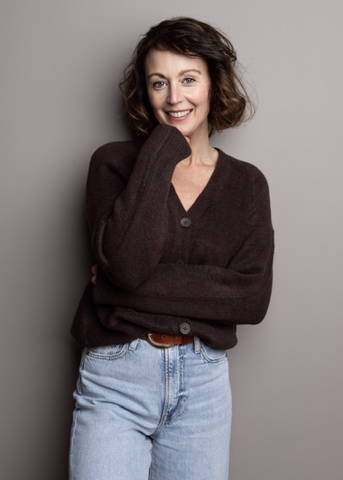 Fabienne  de Moulin