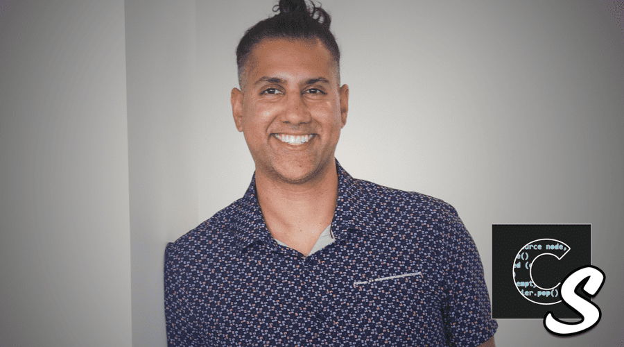 Bonus: Sahil Patel, Spiralyze