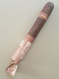 Cigar Session Photo