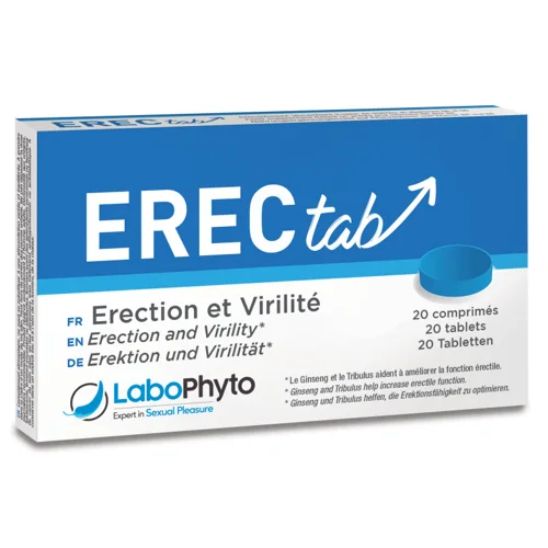 Erectab - Stimulant