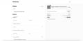 Shopify customer order forms